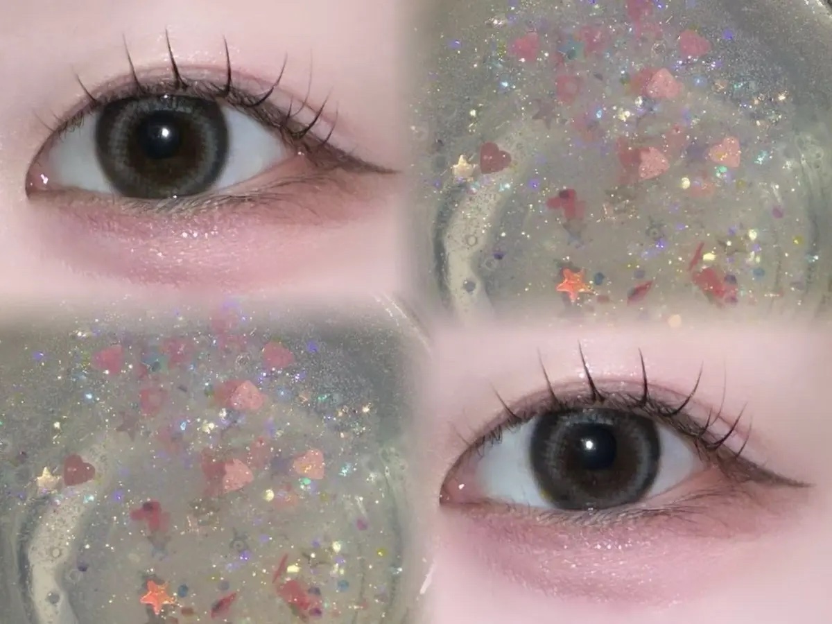 ラストオート ジェルアイライナー 16 クールベージュ/BBIA/ジェルアイライナーを使ったクチコミ（1枚目）