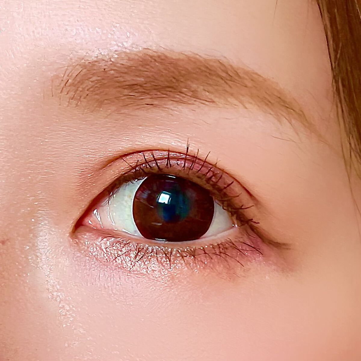 シグニチャー カラー アイズ 120 冬薔薇 -FUYUSOUBI/SUQQU/アイシャドウパレットを使ったクチコミ（2枚目）