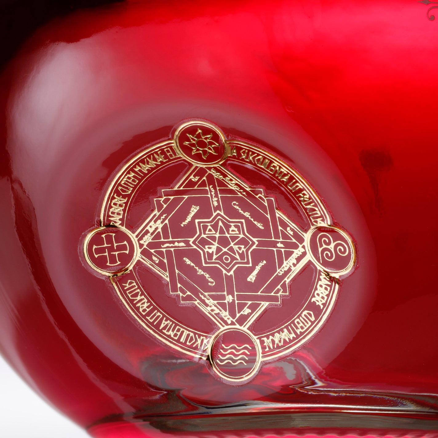 解放(リリース)ポーション〈レッドポーション〉 MAGIA