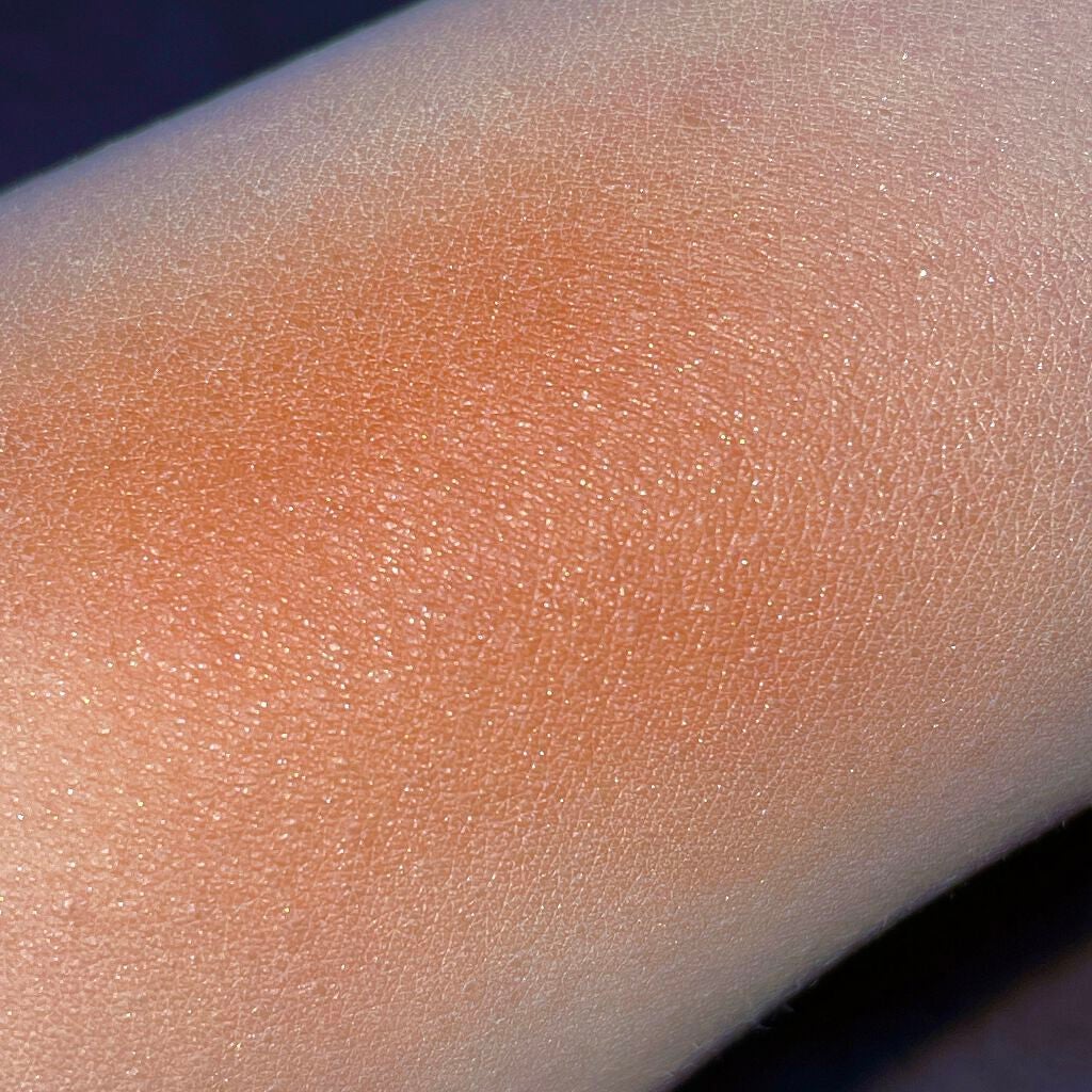 かっぱ巻き(物理) on LIPS 「秋冬メイクにはこれ!🧡🤎イエベ大優勝のコッパーブラウン🤎🧡CA..」(5枚目)