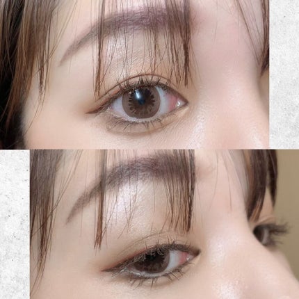 クリーミータッチライナー/キャンメイク/ジェルアイライナーを使ったクチコミ(2枚目)