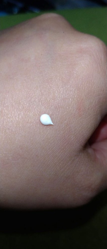 クロノビューティ カラーオンUV/アリィー/日焼け止めクリームを使ったクチコミ(5枚目)