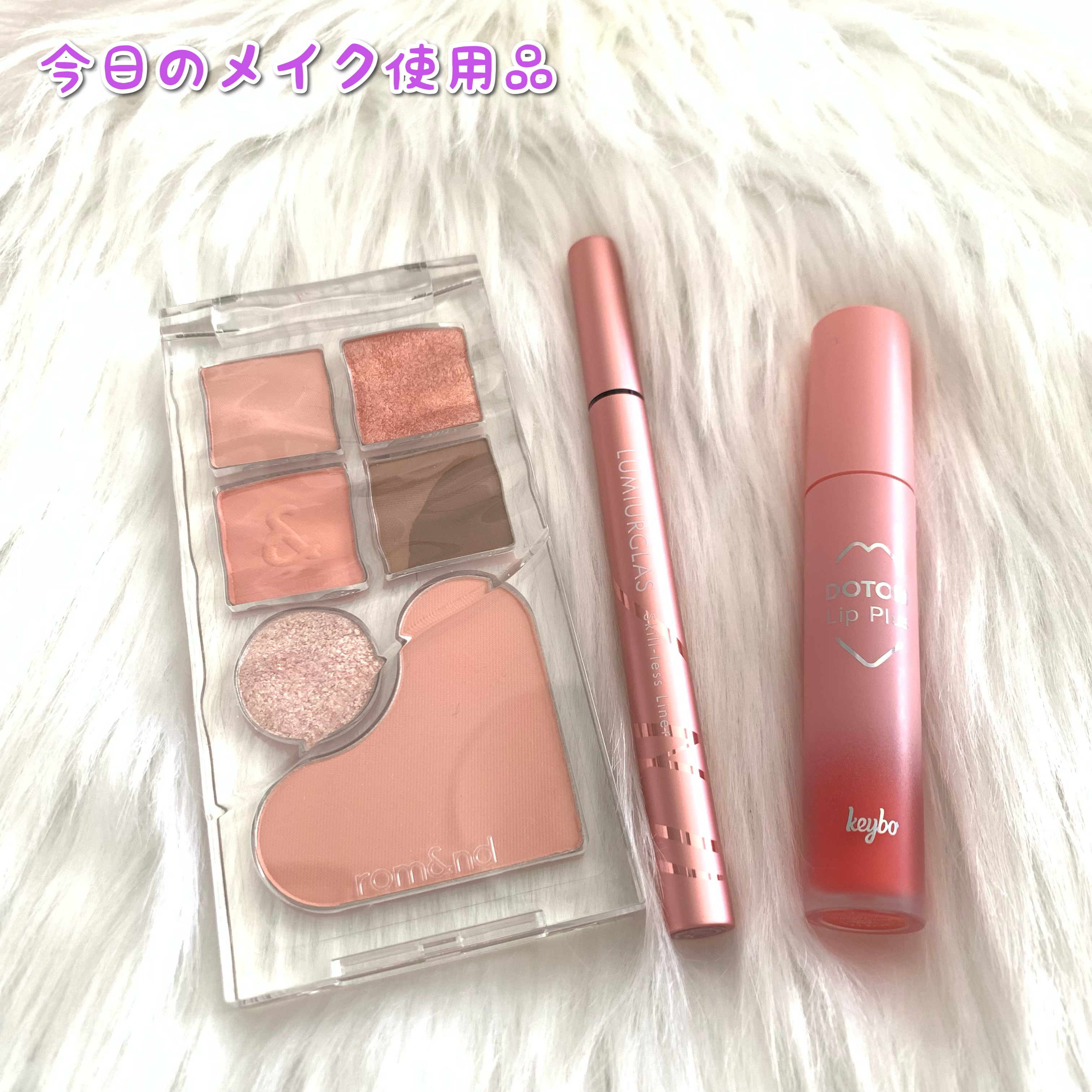 アイブロー・ペンシル&パウダー  ダークブラウン/無印良品/パウダーアイブロウを使ったクチコミ（1枚目）