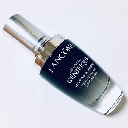 ジェニフィック アドバンスト N/LANCOME/美容液を使ったクチコミ(2枚目)