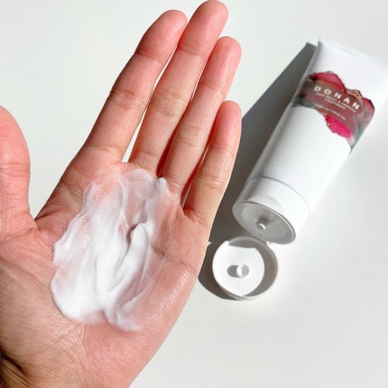 ハイモイスト&スムースシャンプー/トリートメント/DONAN/市販シャンプーを使ったクチコミ(6枚目)