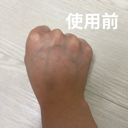 ブラック クッション/HERA/クッションファンデーションを使ったクチコミ(3枚目)