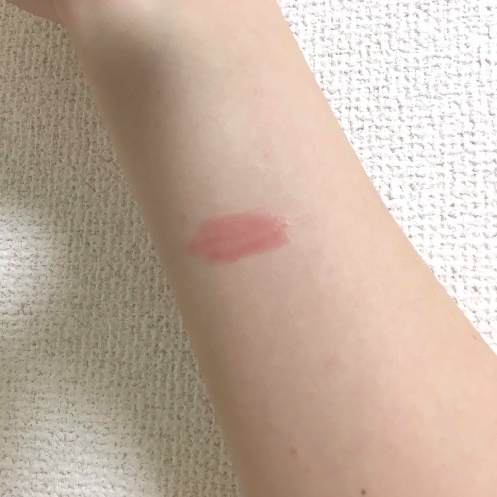 38°C / 99°F リップトリートメント (リップ美容液)/UZU BY FLOWFUSHI/リップケアを使ったクチコミ（2枚目）