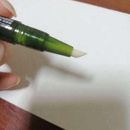 キューティクルペン/enieni /ネイルオイル・トリートメントを使ったクチコミ(4枚目)