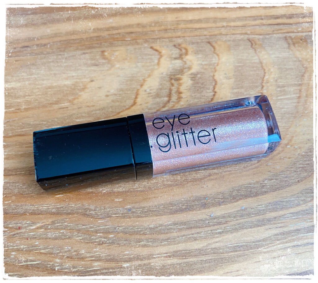 アイグリッター/A’pieu/グリッターを使ったクチコミ（1枚目）