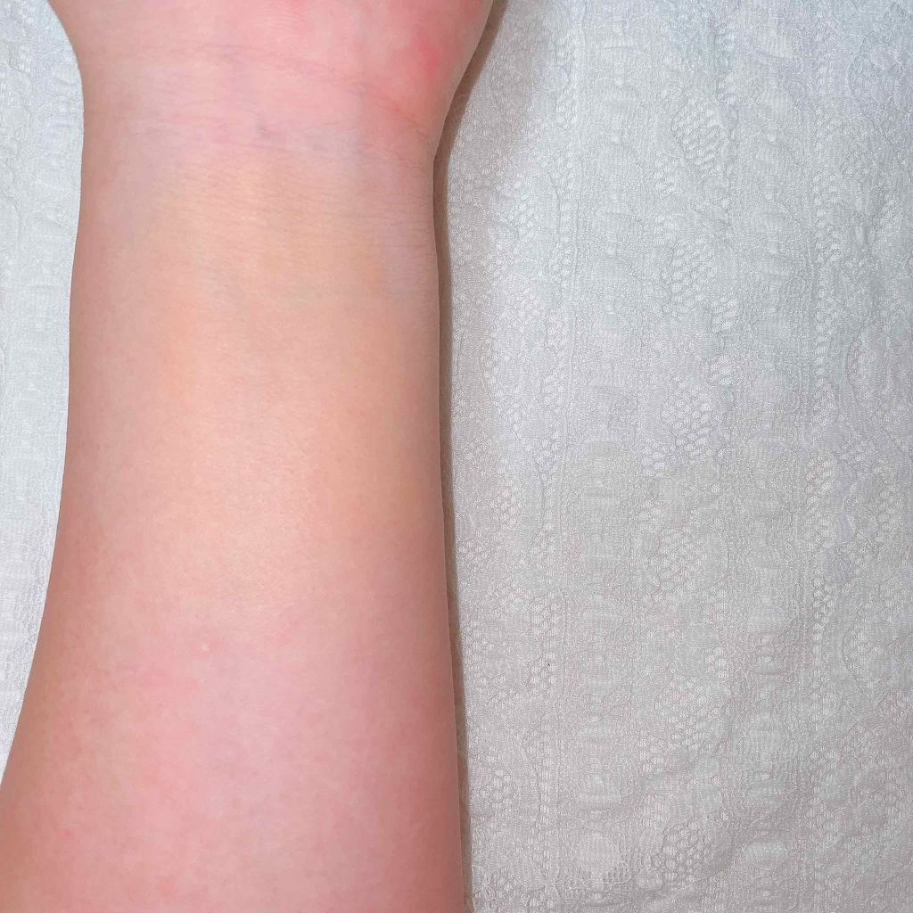 エクラタン ジェル ファンデーション N/PAUL & JOE BEAUTE/クリーム・エマルジョンファンデーションを使ったクチコミ（2枚目）