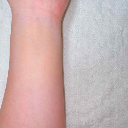 プロテクティング ファンデーション プライマー S/PAUL & JOE BEAUTE/化粧下地を使ったクチコミ(2枚目)