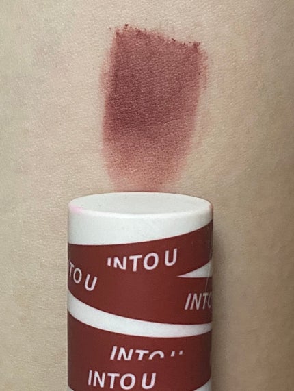 インク ベルベット/PERIPERA/口紅を使ったクチコミ(7枚目)