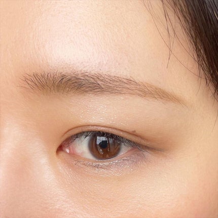 トーン アイブロウパウダー/to/one/パウダーアイブロウを使ったクチコミ(5枚目)