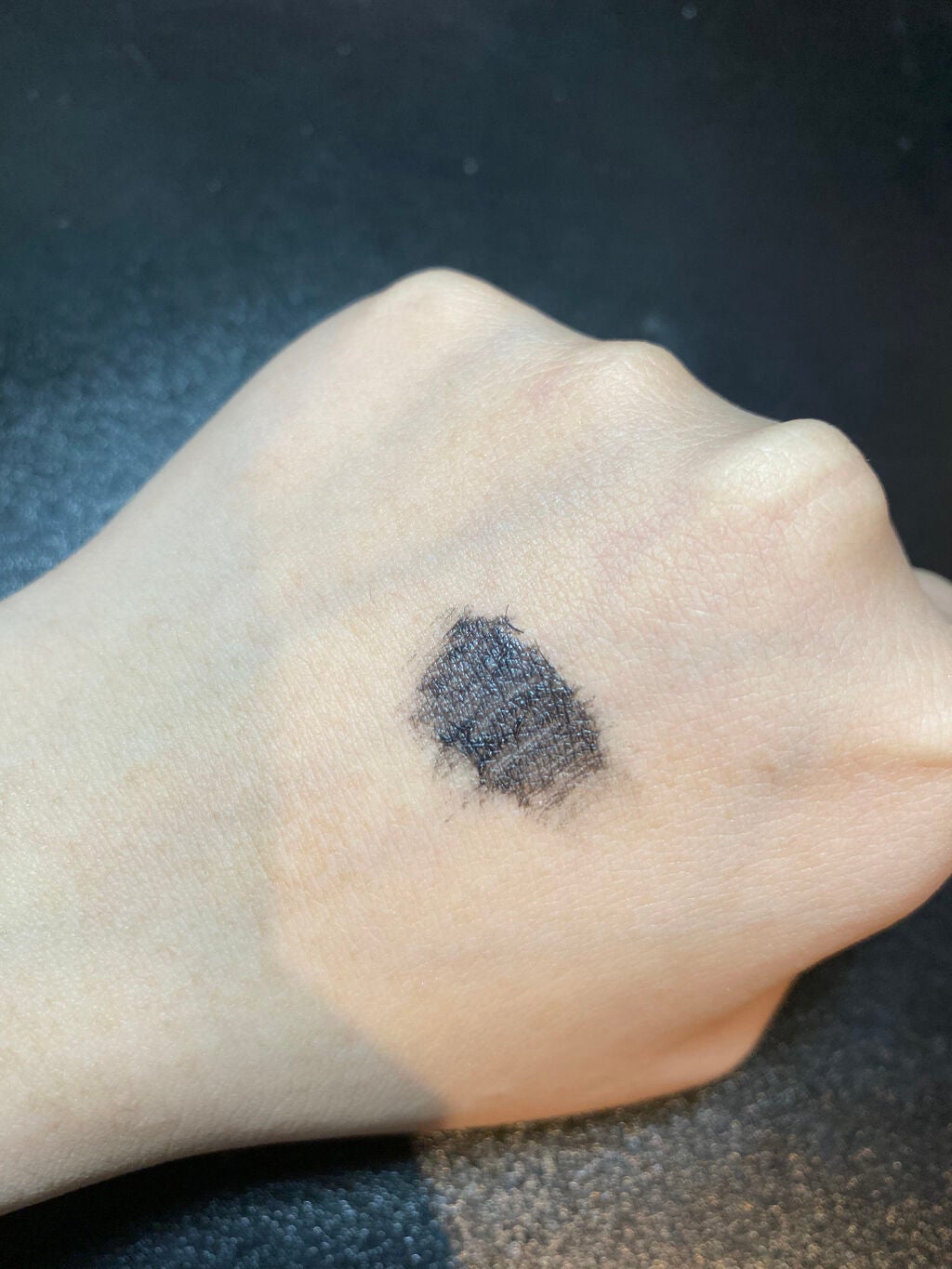 MD インスパイアロングラッシュ カーリングマスカラ/mude/マスカラを使ったクチコミ(3枚目)