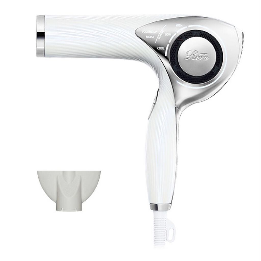 リファビューテック ドライヤープロ/ReFa/ドライヤーを使ったクチコミ（1枚目）