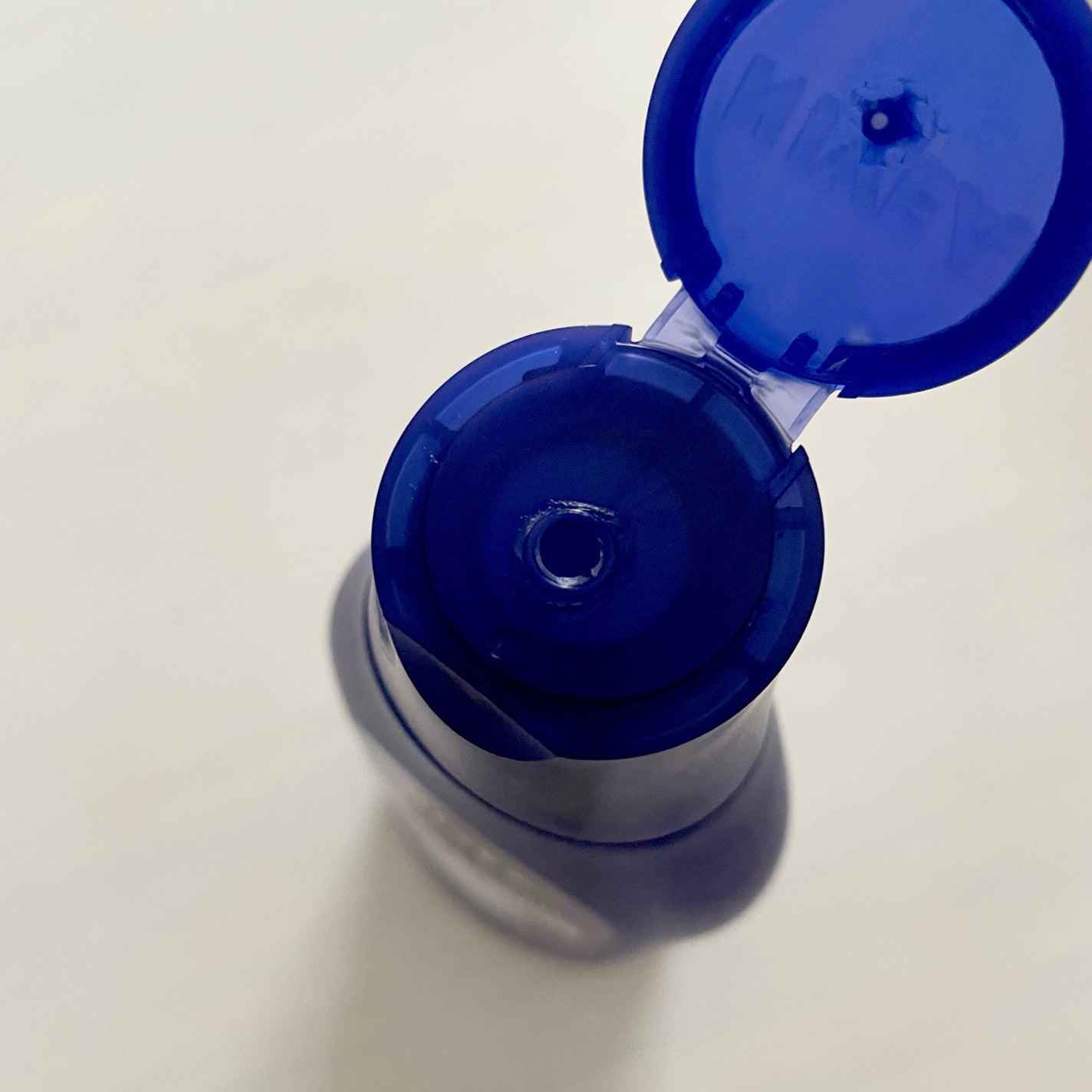 ニベア スキンミルク さっぱり やさしいフローラルの香り/ニベア/ボディミルクを使ったクチコミ(3枚目)