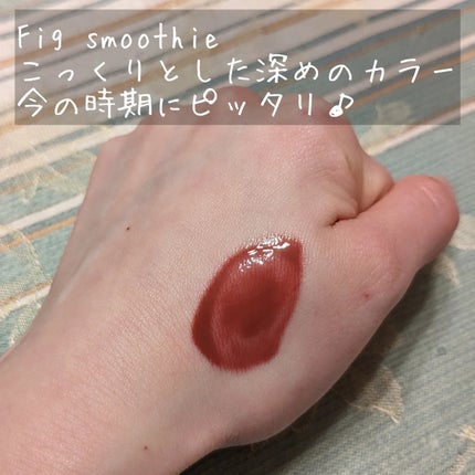 ドトムリッププラスプランパー/keybo/リッププランパーを使ったクチコミ(4枚目)