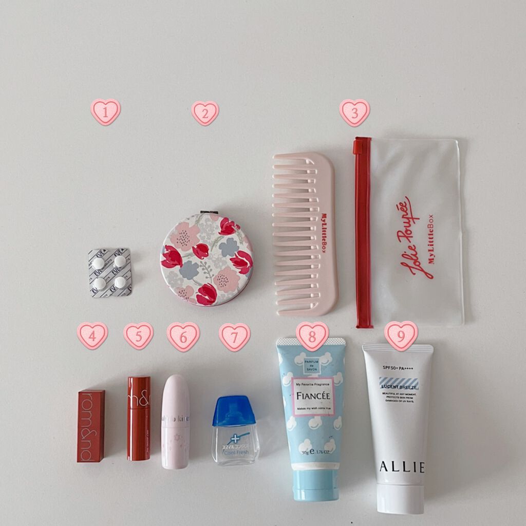 ハンドクリーム シャボン/フィアンセ/ハンドクリームを使ったクチコミ（2枚目）