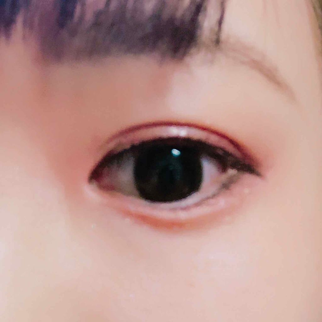 ORIPUCHI/Girl's Maker/二重まぶた用アイテムを使ったクチコミ（2枚目）