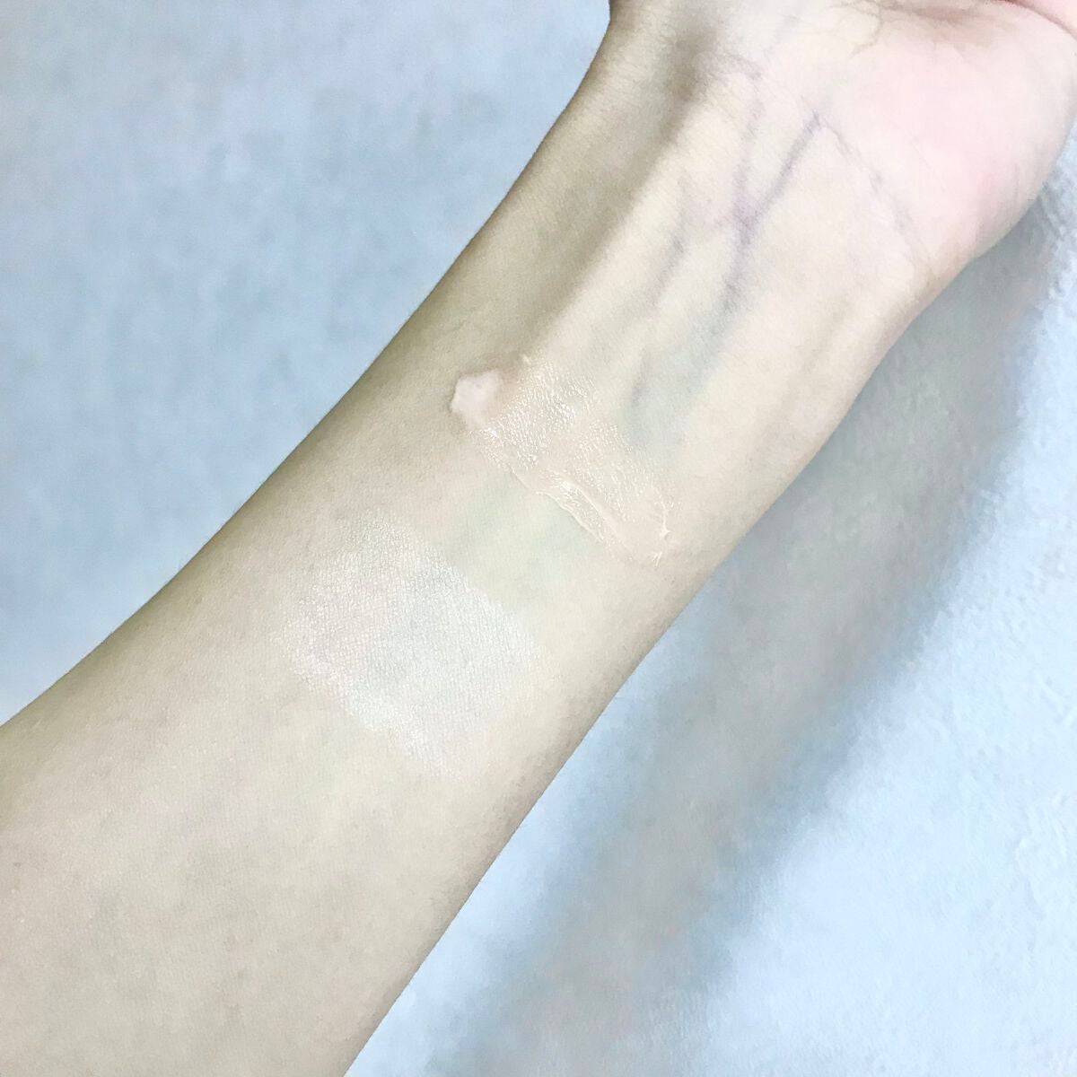 ザ セラム リンクルリペア 朝用 /アスタリフト/美容液を使ったクチコミ(2枚目)