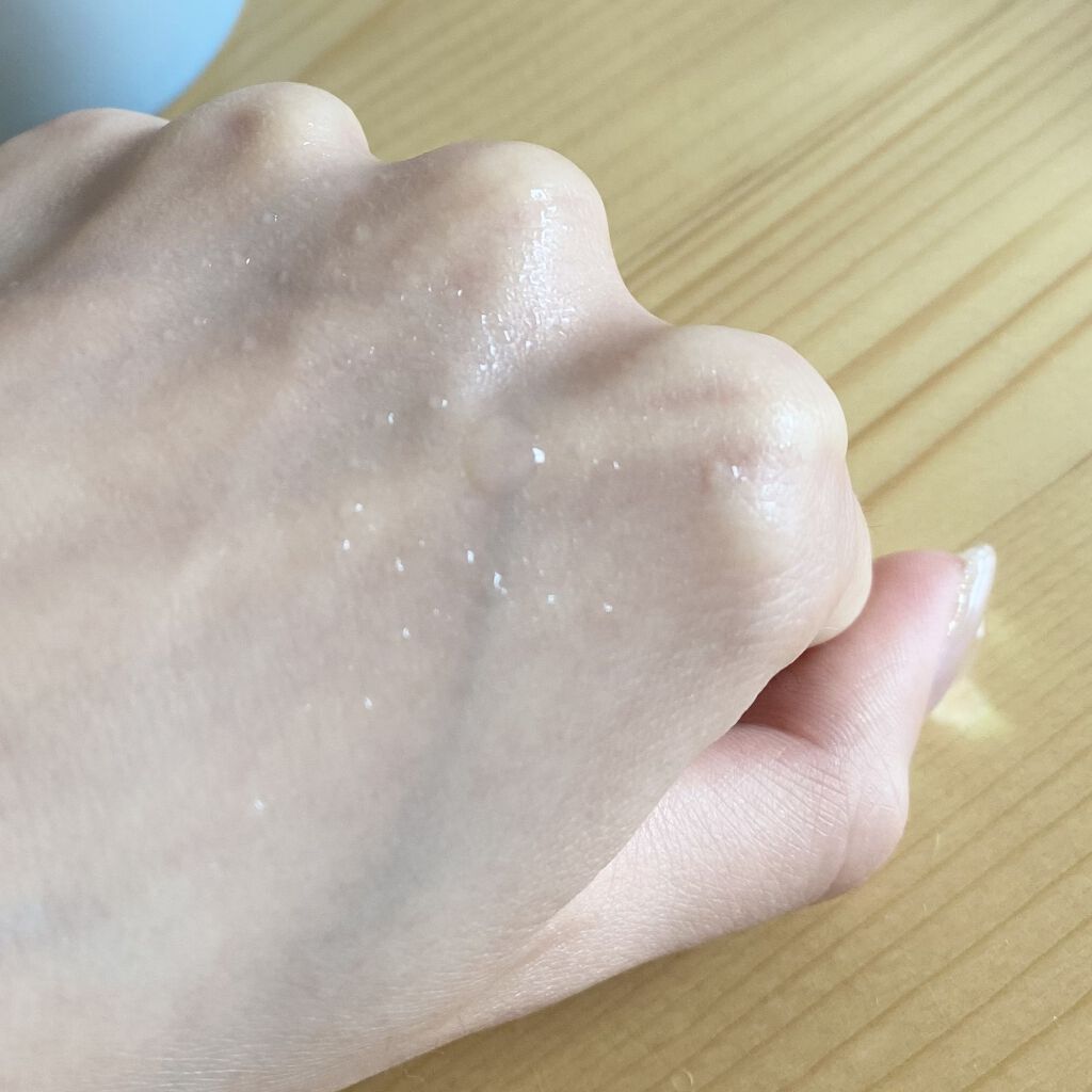 ヒアロビューティーローションミスト/太陽のアロエ社/ミスト状化粧水を使ったクチコミ（2枚目）