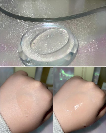 リリーフサンモイスチャライザー/HYGGEE/化粧下地を使ったクチコミ(7枚目)