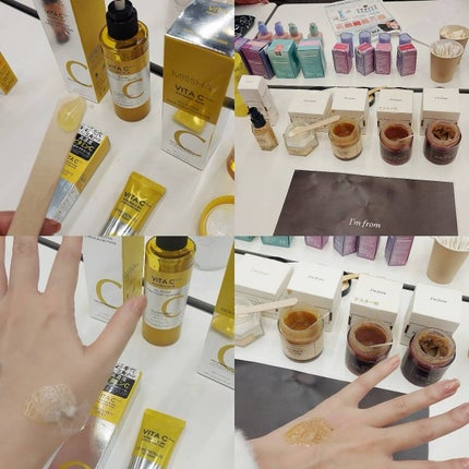 を使ったクチコミ(1枚目)