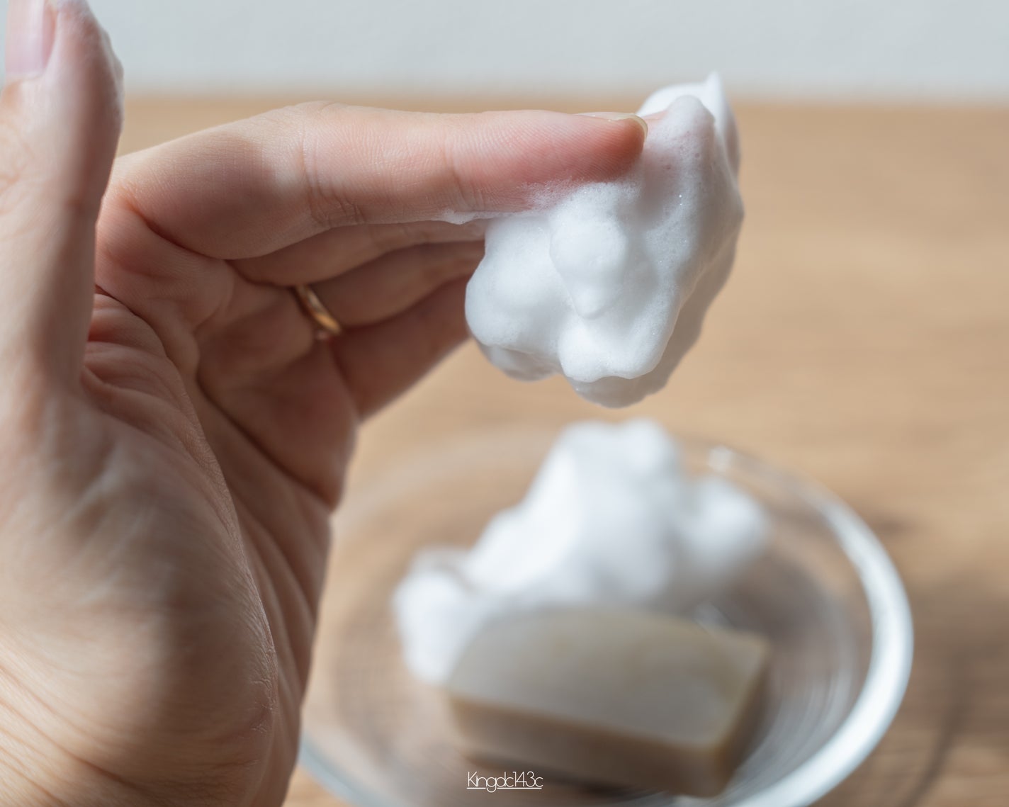 セルクリストソープ/セルクリスト/洗顔石鹸を使ったクチコミ(7枚目)