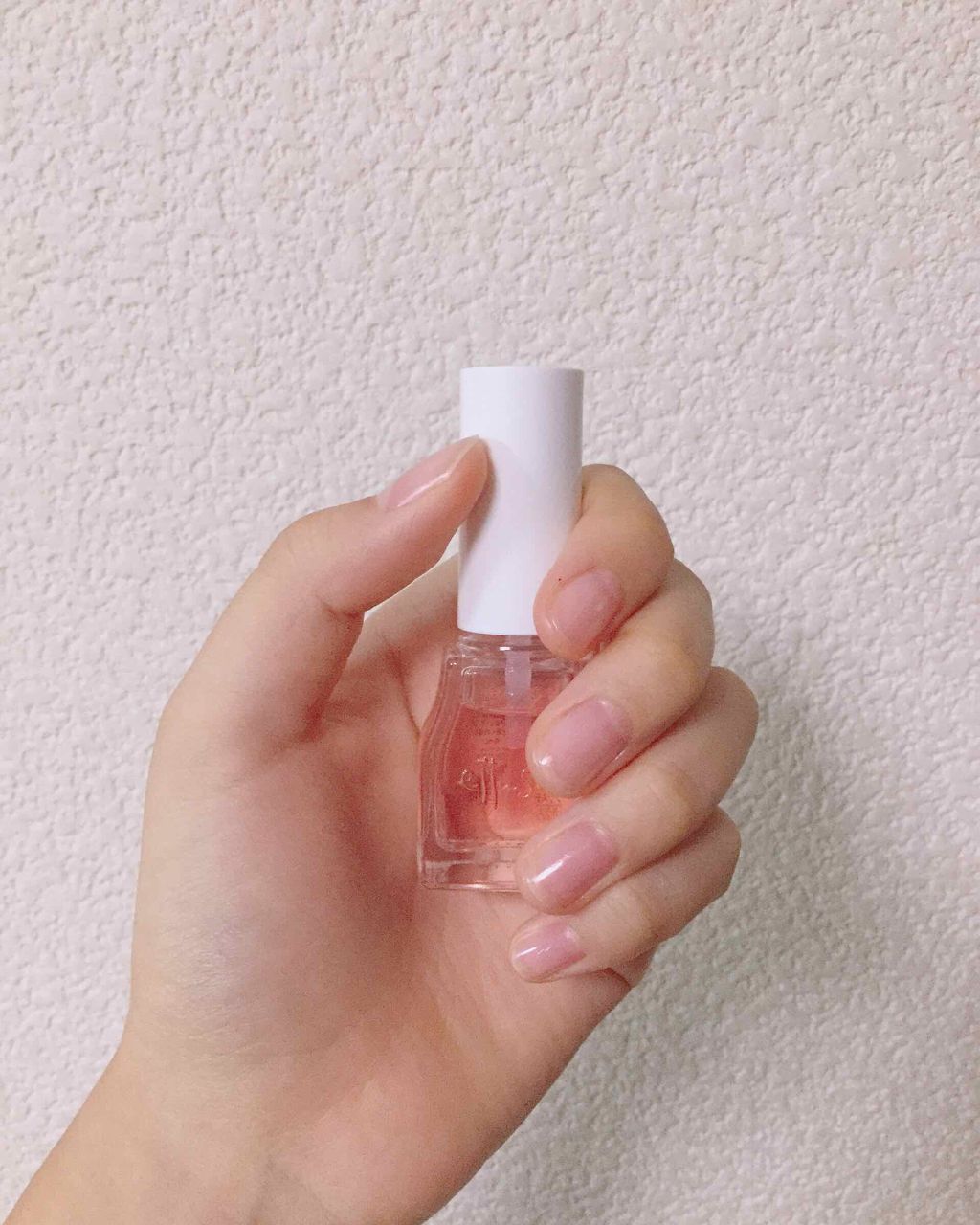 エテュセ クイックケアコート/ettusais/ネイルオイル・トリートメントを使ったクチコミ(1枚目)