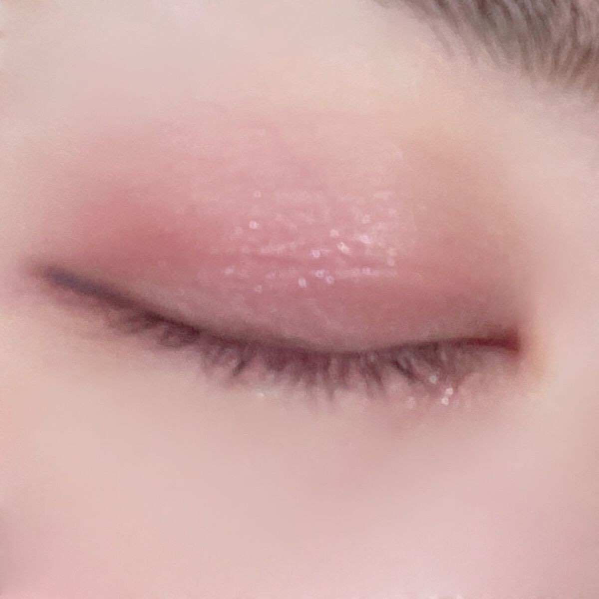 クリーミータッチライナー/キャンメイク/ジェルアイライナーを使ったクチコミ(5枚目)