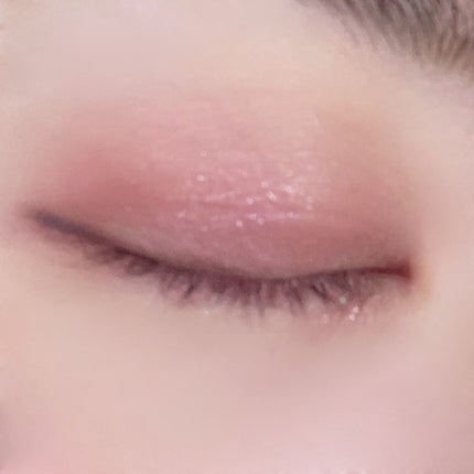 クリーミータッチライナー/キャンメイク/ジェルアイライナーを使ったクチコミ(5枚目)