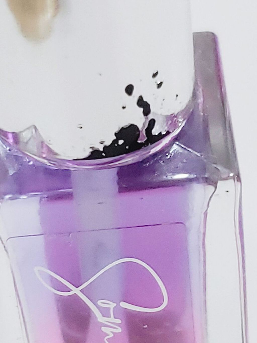 Somptueux(ソンプチュー) ネイルオイル/DAISO/ネイルオイル・トリートメントを使ったクチコミ（3枚目）