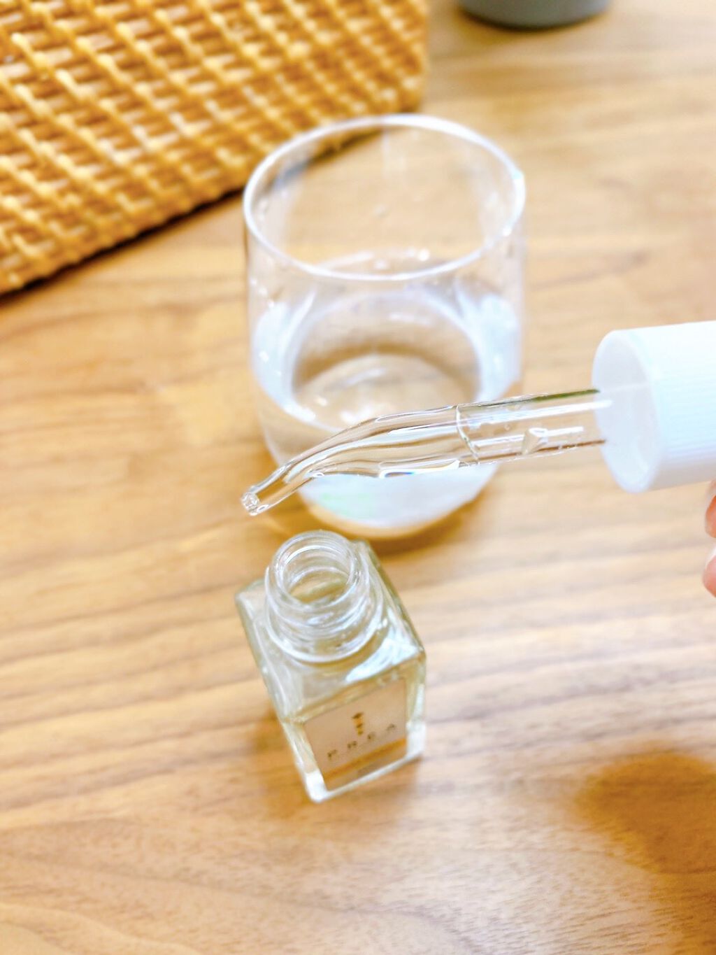 日高 on LIPS 「妊活中です。妊活をしてたら、身体の事をすごく考えるようになった..」(6枚目)