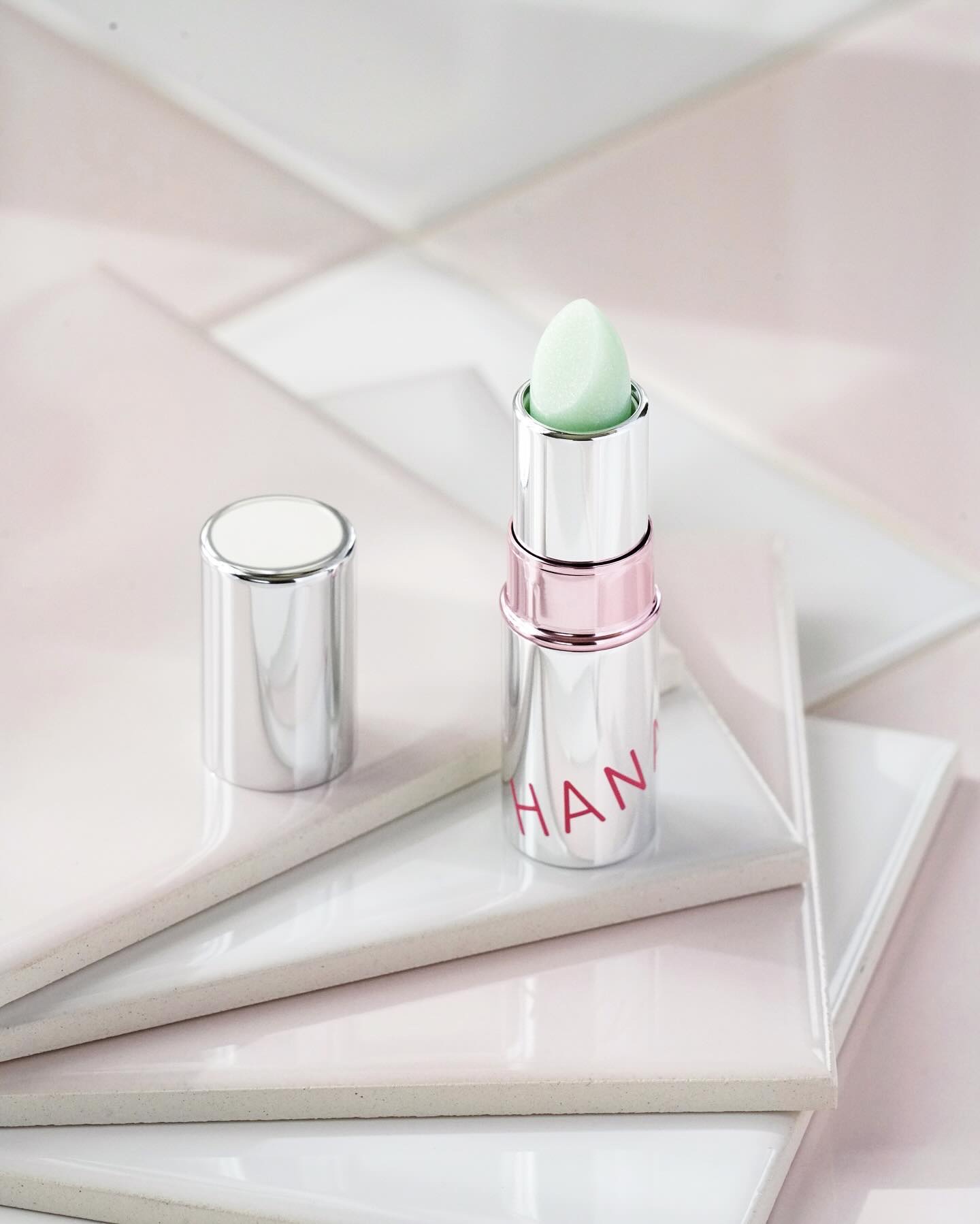 グロスリップ/HANATSUYU/リップバームを使ったクチコミ（1枚目）