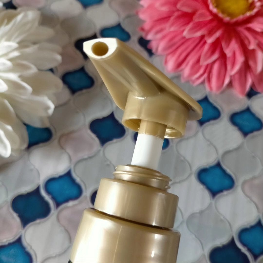 クリアクレンジング 京都宇治茶葉/世田谷コスメ/クレンジングジェルを使ったクチコミ(2枚目)