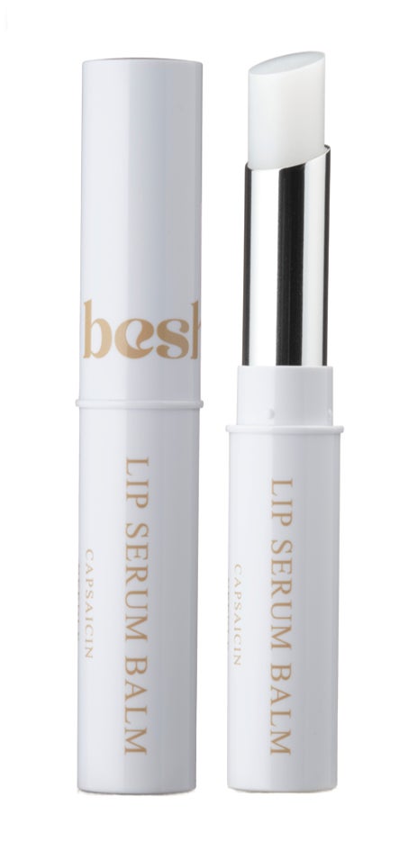 beshared リップセラムバーム