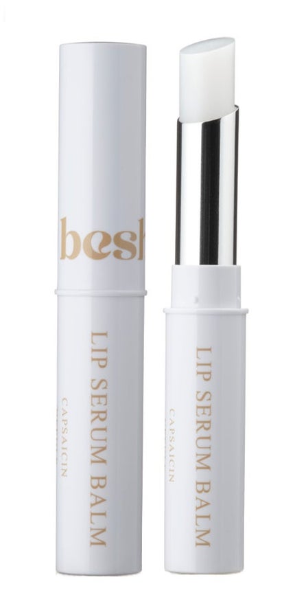 beshared リップセラムバーム