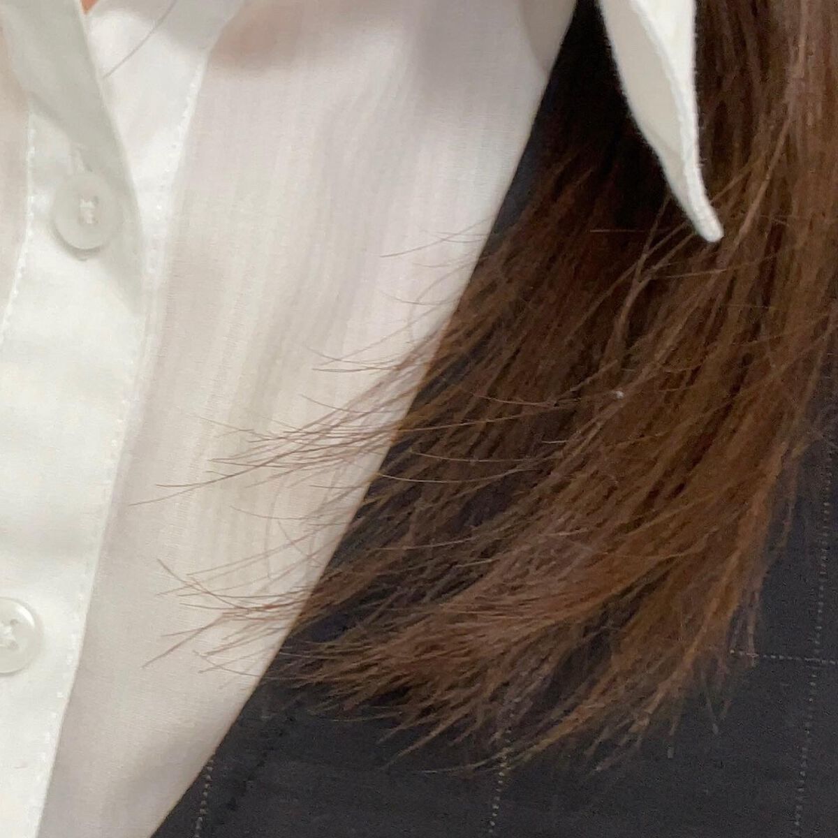 えつめーく on LIPS 「\髪に香りを纏う/洗い流さないトリートメントcos:muraI..」(4枚目)