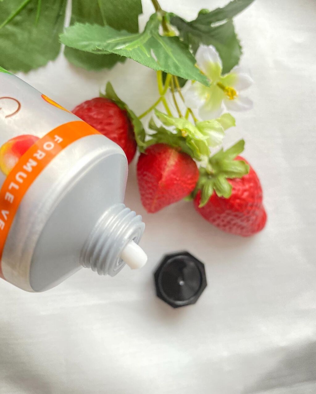 ハンドクリーム/Gorgee de Soleil/ハンドクリームを使ったクチコミ(2枚目)