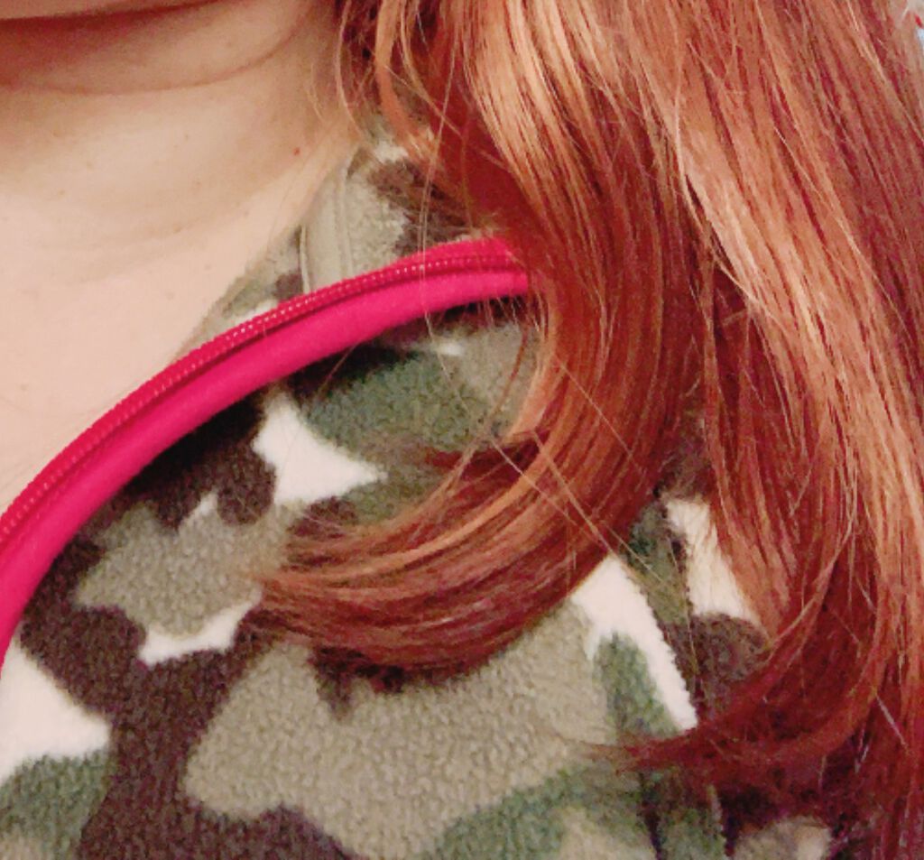 ヘアーオイル【トリートメント】/ellips/ヘアオイルを使ったクチコミ(2枚目)