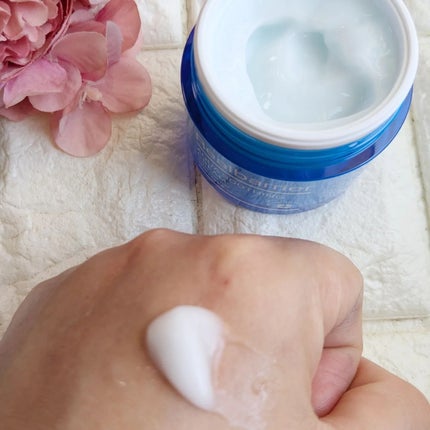 アクアスージングクリーム/Real Barrier/フェイスクリームを使ったクチコミ(5枚目)