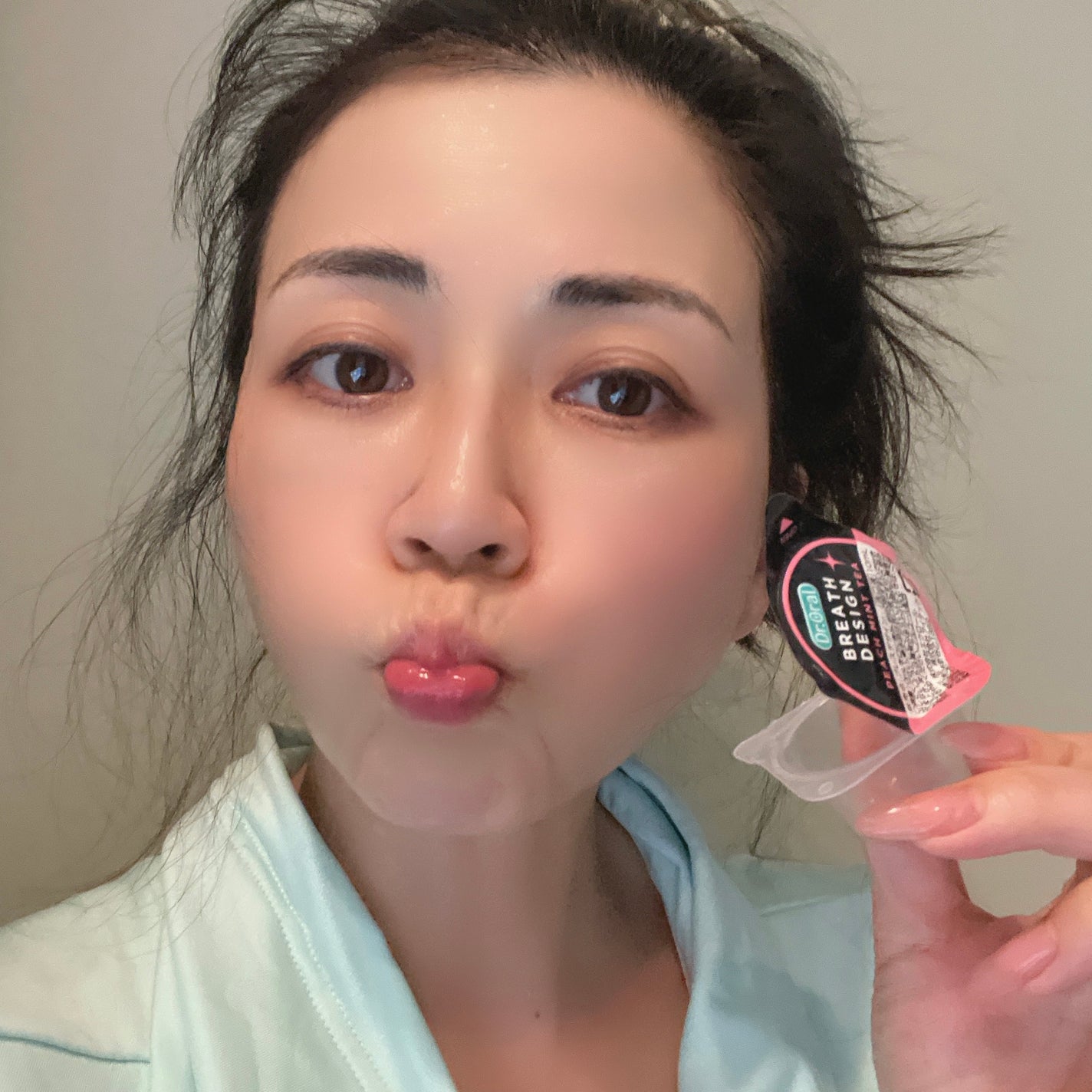 ドクターオーラル ブレスデザイン/Dr.Oral/マウスウォッシュ・スプレーを使ったクチコミ(5枚目)