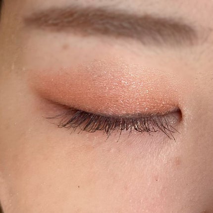 ラスティングリキッドライナー/キャンメイク/リキッドアイライナーを使ったクチコミ(5枚目)