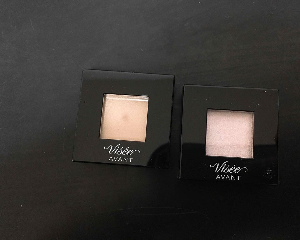 ヴィセ アヴァン シングルアイカラー/Visée/単色アイシャドウを使ったクチコミ（1枚目）