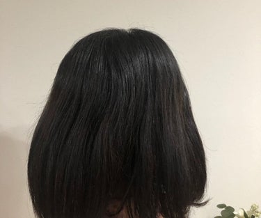 パーソナライズヘアカラー COLORIS/COLORIS/ヘアカラーを使ったクチコミ（3枚目）