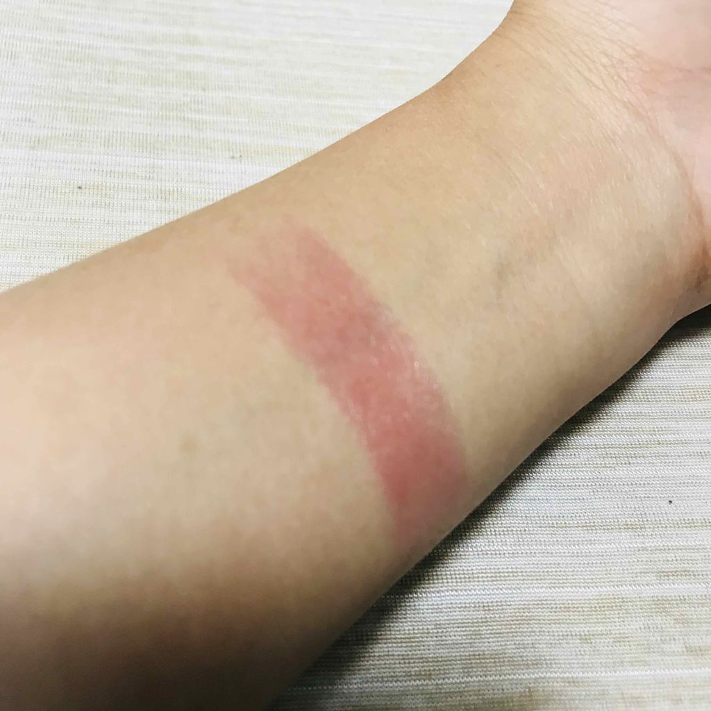 CCリップクリームN/KATE/リップケアを使ったクチコミ（2枚目）