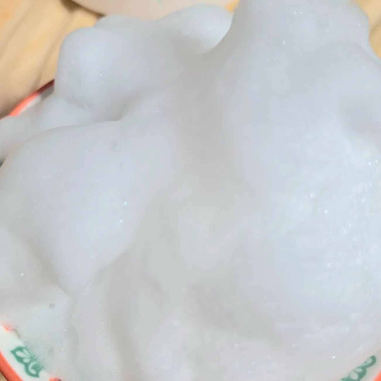 ダヴ クリームボディウォッシュ コンフォートモイスチャー/ダヴ/ボディソープを使ったクチコミ(7枚目)