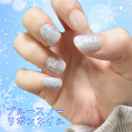 カラフルネイルズ/キャンメイク/マニキュアを使ったクチコミ(4枚目)