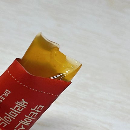 ドクターエスターセラミドプラス/ESTHER FORMULA/美容サプリメントを使ったクチコミ(5枚目)