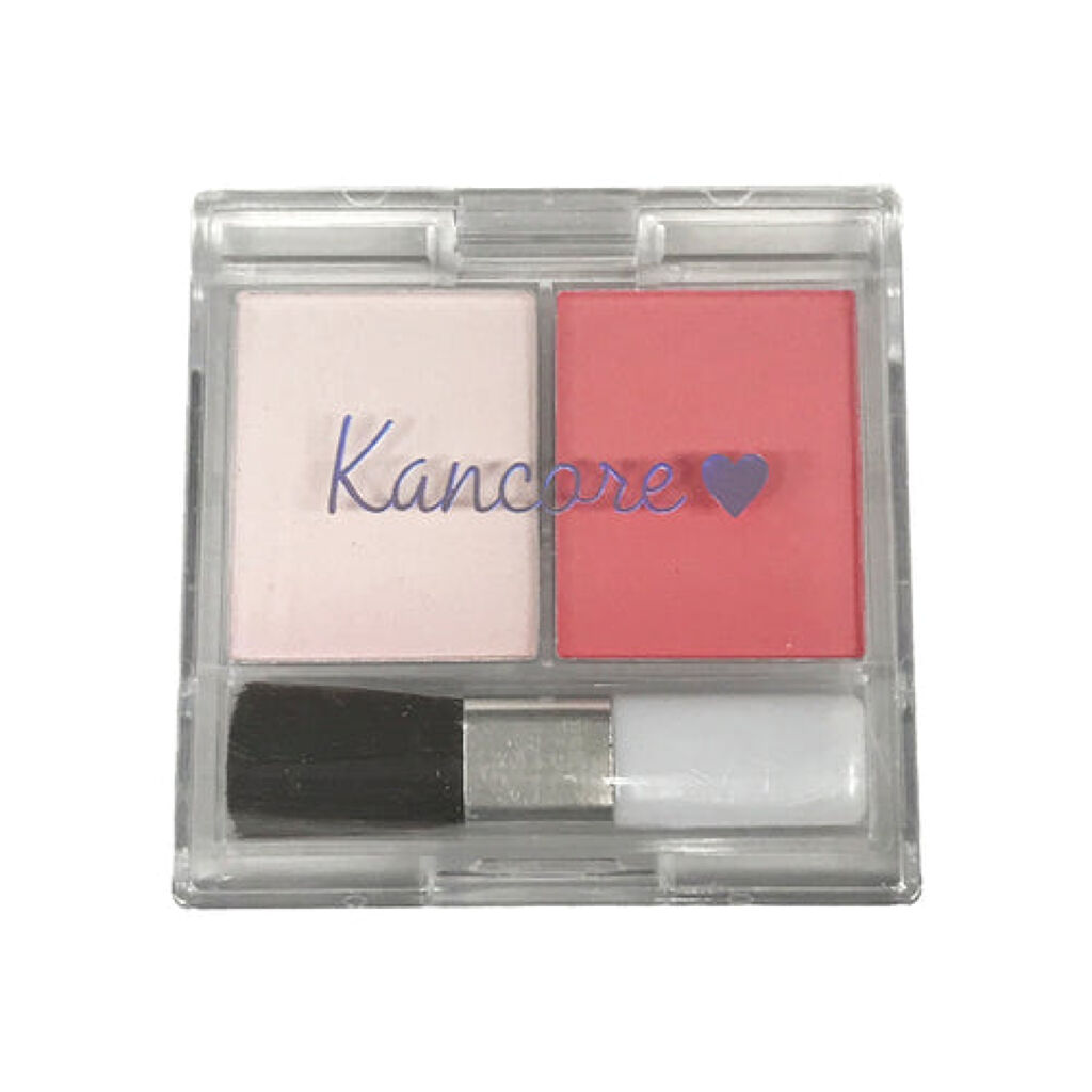 カンコレ チーク / DAISO